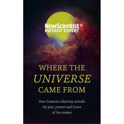 Where The Universe Came From - Imagine 1