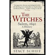 The Witches Salem