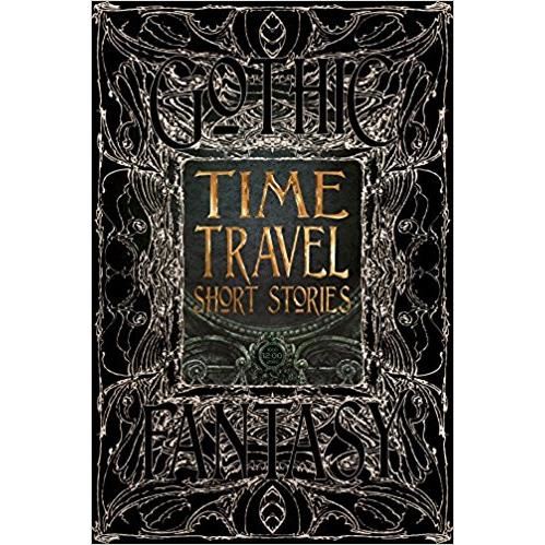 Time Travel Short Stories (Gothic Fantasy Series)