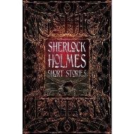 Sherlock Holmes Short Stories (Gothic Fantasy Series)
