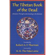 The Tibetan Book Of The Dead
