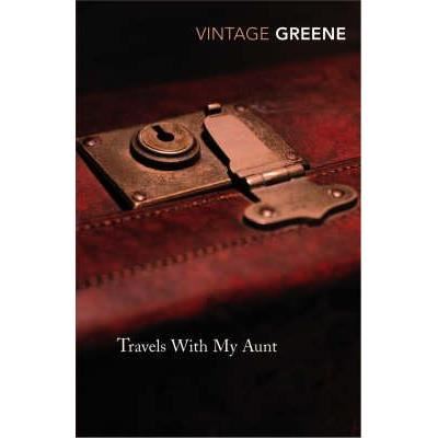 GREENE: TRAVELS WITH MY AUNT