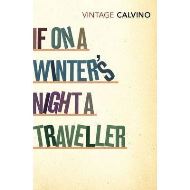 CALVINO: IF ON A WINTER'S NIGHT