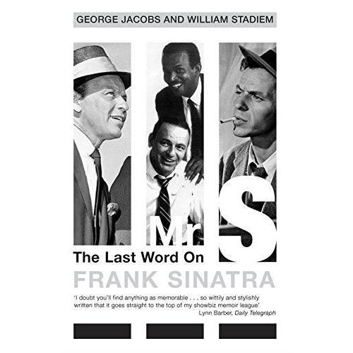 Mr S: The Last Word On Frank Sinatra - Imagine 1