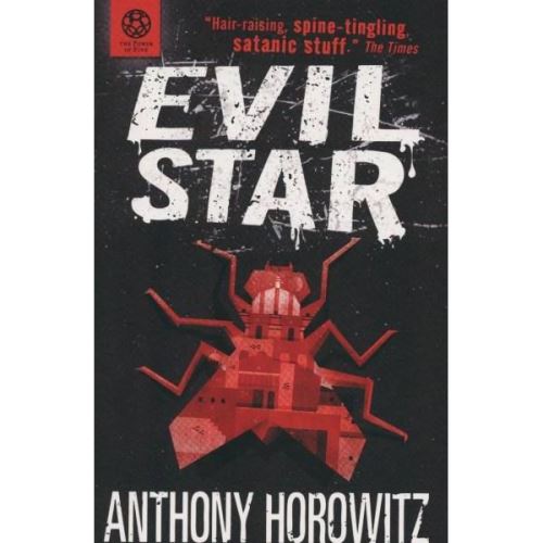 Evil Star - Imagine 1