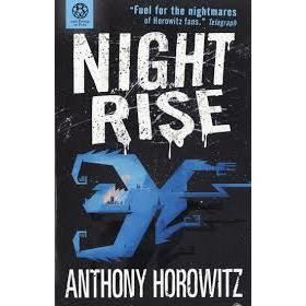 NIGHT RISE - Imagine 1