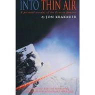 Into Thin Air