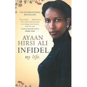 Infidel - Ayaan Hirsi Ali - Imagine 1