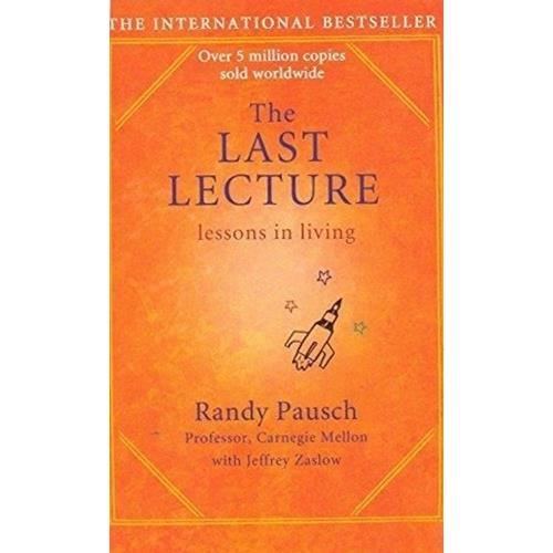 The Last Lecture