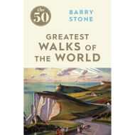 The 50 Greatest Walks Of The World