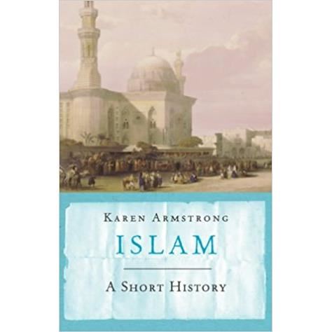 Islam: A Short History - Imagine 1