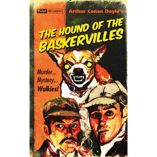 The Hound of the Baskervilles