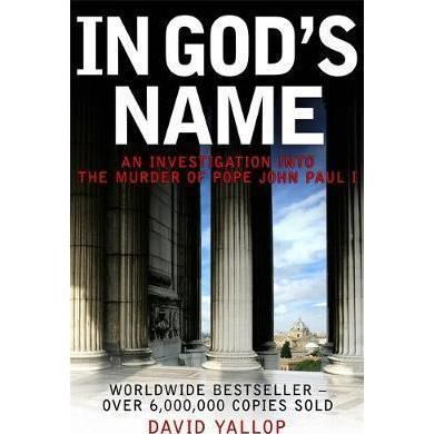In God's Name - Imagine 1