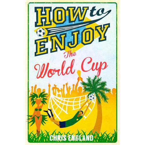 How To Enjoy The World Cup - Imagine 1