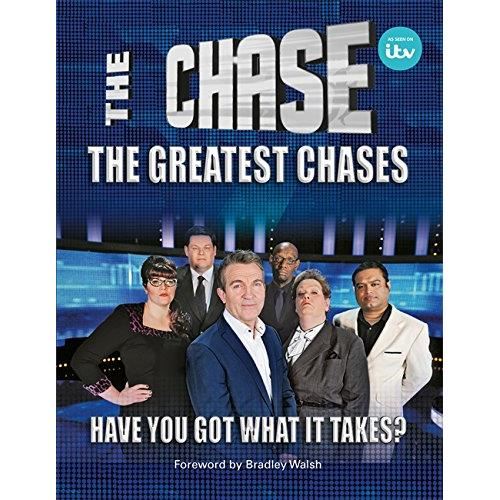 The Chase: The Greatest Chases - Imagine 1