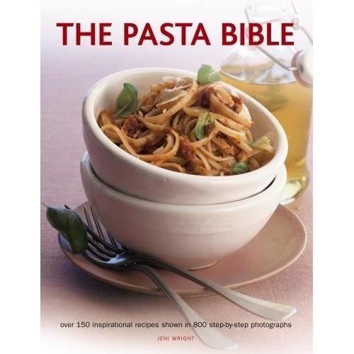 THE PASTA BIBLE