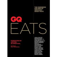 GQ eats