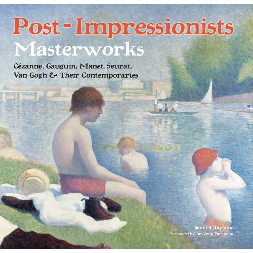 POST-IMPRESSIONISTS - Imagine 1