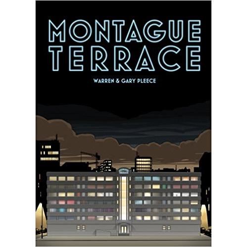 Montague Terrace - Imagine 1
