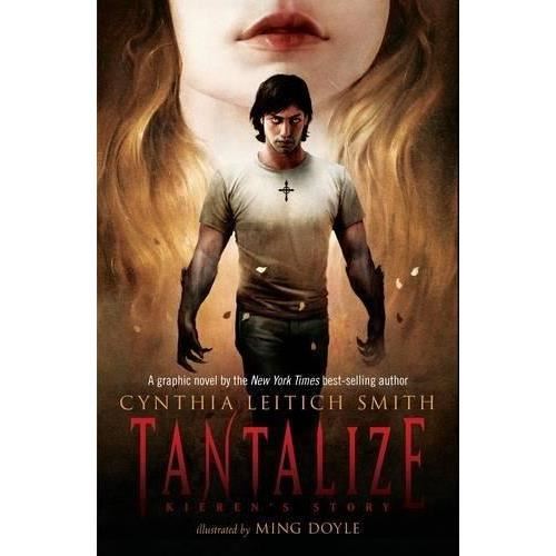 Tantalize - Imagine 1
