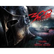 300 RISE OF AN EMPIRE