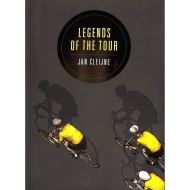 Legends of the Tour (COMICS) 