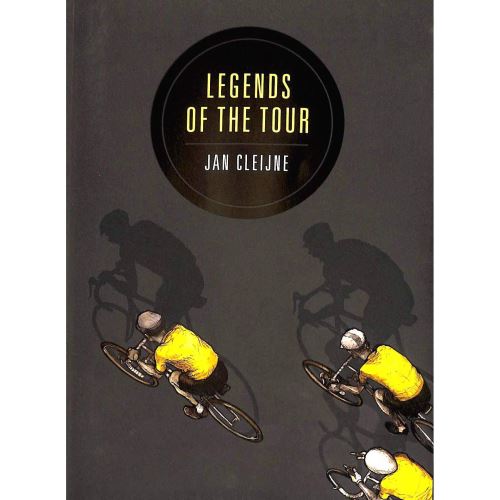 Legends of the Tour (COMICS)