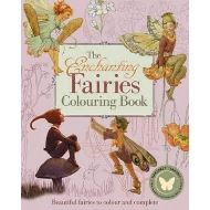 THE ENCHANTING FAIRIES 
