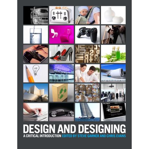 Design and Designing - Imagine 1
