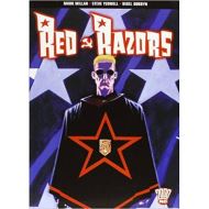 Red Razors