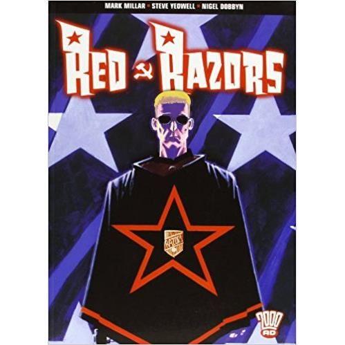 Red Razors