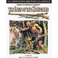 JAMES FENIMORE COOPER'S THE LAST MOHICAN 
