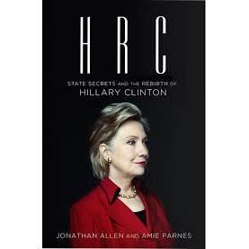 HRC: Hillary Clinton - Imagine 1