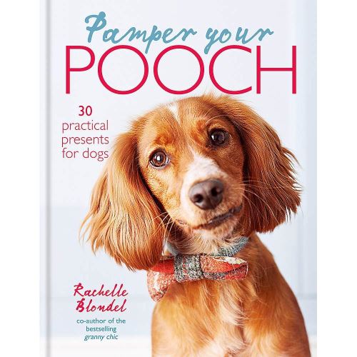 Pamper Your Pooch: 30 Practical Presents for Dogs