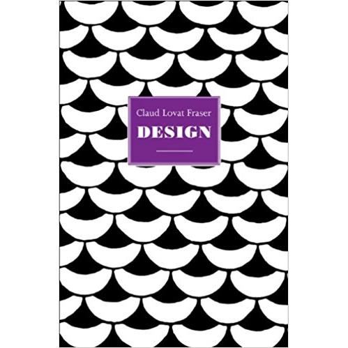 CLAUD LOVAT FRASER - DESIGN