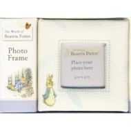 Peter Rabbit Photo Frame