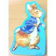 Peter Rabbit Tin     