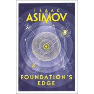 Asimov: Foundation's Edge