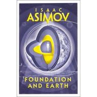 Asimov: Foundation and Earth