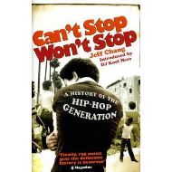 Can't Stop Won't Stop