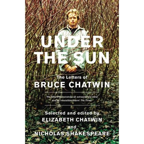Bruce Chatwin: Under The Sun - Imagine 1