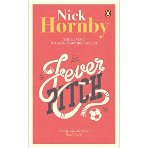 Fever Pitch (fiction)