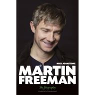 Martin freeman
