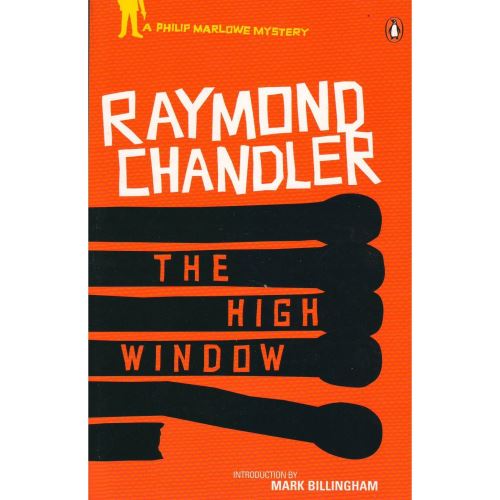 The High Window - Imagine 1