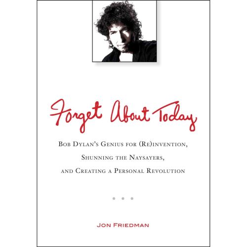 Forget About Today - Imagine 1