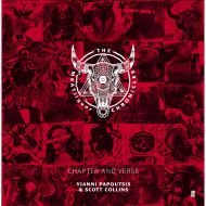 The MEATliquor Chronicles: Chapter and Verse