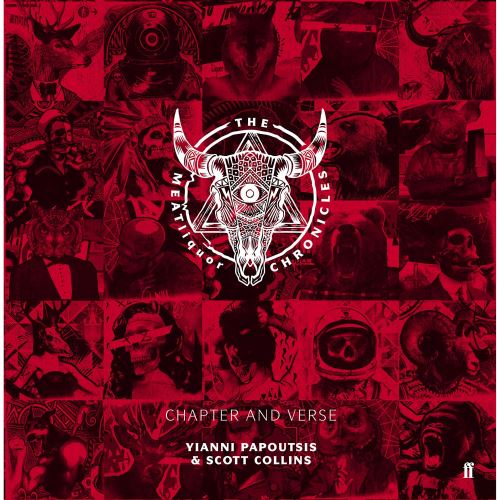 The MEATliquor Chronicles: Chapter and Verse