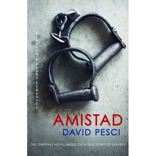 AMISTAD - Imagine 1