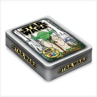 Star Wars: Tin
