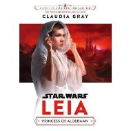 Star Wars: Leia: Princess of Alderaan